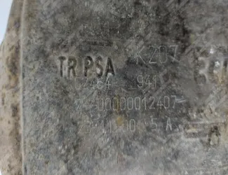 Katalyzátor PSA K 207 - 3