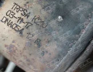 Katalyzátor PSA K 210 - 2