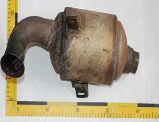 Katalyzátor K 213 / BOSAL