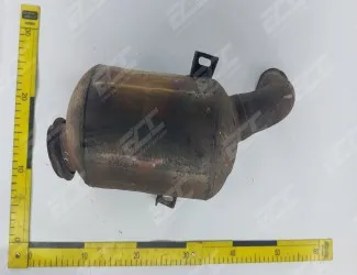 Katalyzátor K 213 (type2 longer)