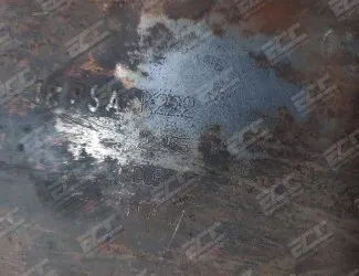 Katalyzátor PSA K 222 - 2