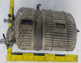 Katalyzátor PSA K 241 (type 2 - without screews) - 2