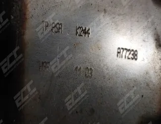 Katalyzátor PSA K 244 - 2