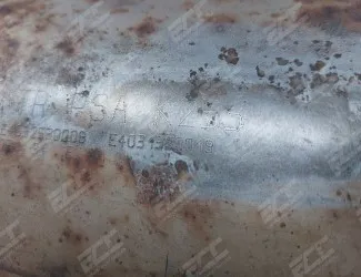 Katalyzátor PSA K 253 - 3