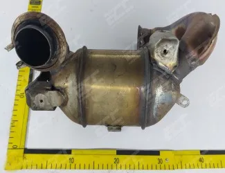 Katalyzátor PSA K 255 - 2