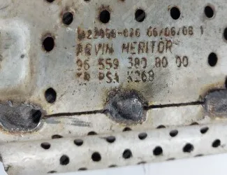 Katalyzátor PSA K 268 - 3