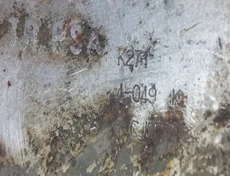 Katalyzátor PSA K 271 - 2