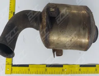 Katalyzátor PSA K 278 - 2