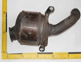 Katalyzátor K 281 / BOSAL