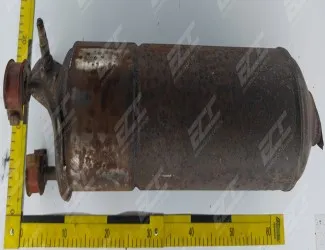 Katalyzátor PSA K 291 - 2