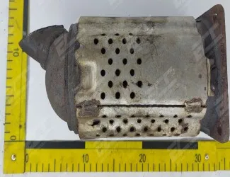 Katalyzátor PSA K 303 - 2