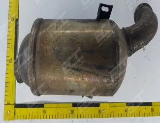 Katalyzátor K 304 V