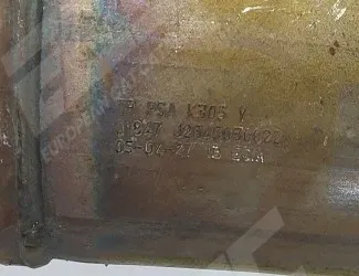 Katalyzátor PSA K 305 V - 2