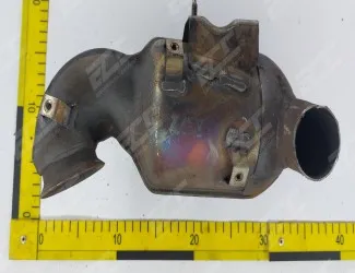 Katalyzátor PSA K 310 - 2