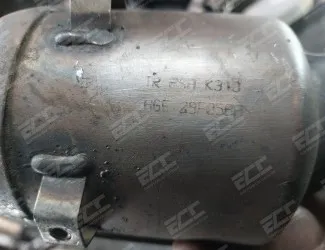 Katalyzátor PSA K 310 - 3