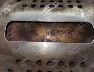 Katalyzátor PSA K 312 - 4