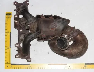 Katalyzátor PSA K 320 - 2