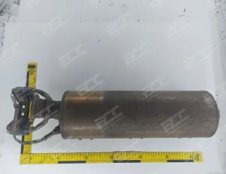 Katalyzátor PSA K 331 - 3