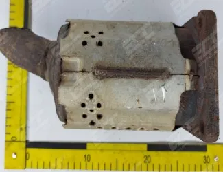 Katalyzátor PSA K 341 - 2