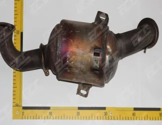 Katalyzátor K 346 V (type 2 )