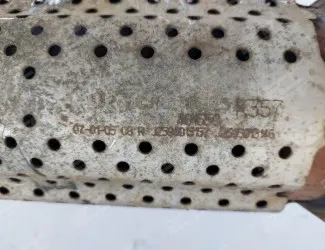 Katalyzátor PSA K 357 - 2