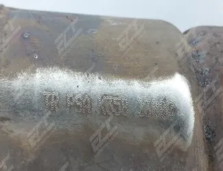 Katalyzátor PSA K 358 - 3