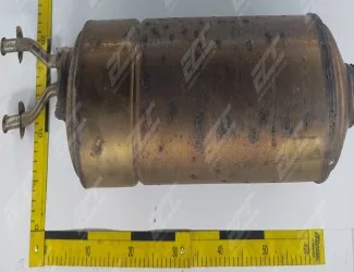 Katalyzátor PSA K 360 - 2