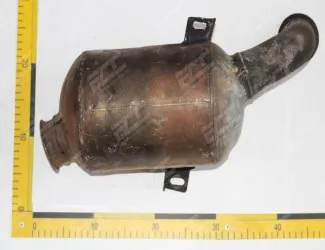 Katalyzátor K 363 V