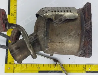 Katalyzátor PSA K 370 - 2