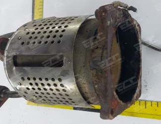 Katalyzátor PSA K 370 - 3