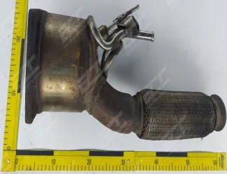 Katalyzátor PSA K 373 - 2