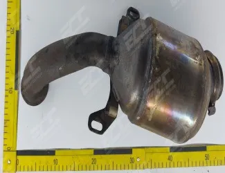 Katalyzátor PSA K 376 - 2