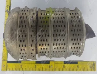 Katalyzátor PSA K 395 - 2