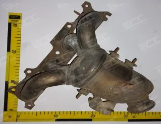 Katalyzátor PSA K 396 - 2