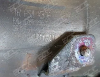 Katalyzátor PSA K 396 - 3