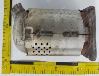 Katalyzátor PSA K 417 - 2