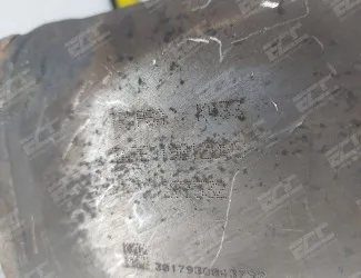 Katalyzátor PSA K 433 - 3