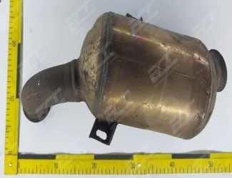 Katalyzátor PSA K 458 - 2