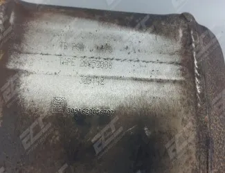 Katalyzátor PSA K 478 - 3