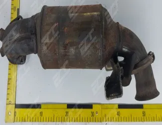 Katalyzátor PSA K 565 - 2