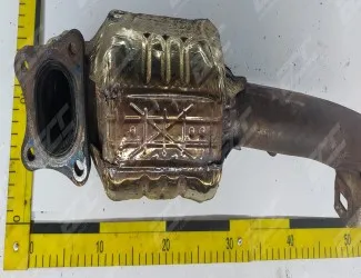 Katalyzátor PSA K 647 - 2