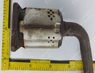 Katalyzátor PSA K 660 - 2