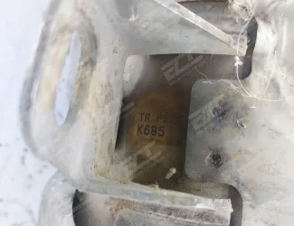 Katalyzátor PSA K 685 - 4