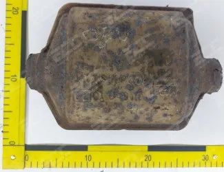 Katalyzátor PSA KTA 86 - 2