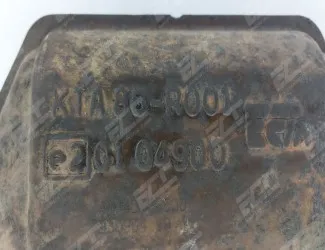 Katalyzátor PSA KTA 86 - 3