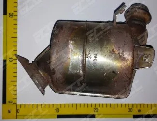 Katalyzátor 112714600006