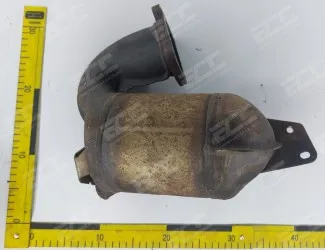 Katalyzátor Renault 8200646007 / H8200646013 - 2