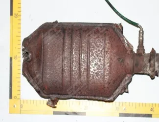 Katalyzátor Renault C 115 / 7700435560 - 2