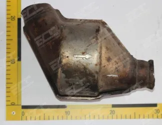 Katalyzátor C 121 / 8200084974