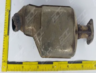 Katalyzátor Renault C 131 / 7700436639 - 2